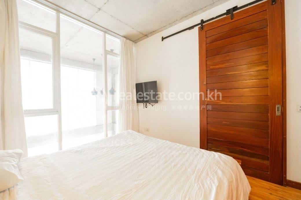 Toul Korkのアパート賃貸物件 $700