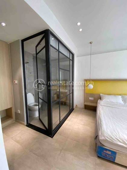 BKK 1 Apartament z obsługą Na wynajem w BKK 1