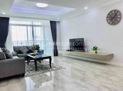 Boeng Keng Kang Apartment For Rent in Boeng Keng Kang