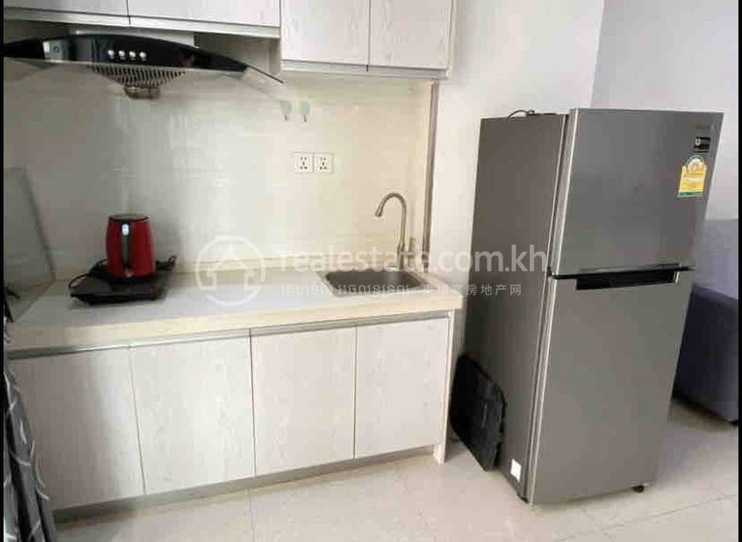 Toul Tum Poung 1 Apartment For Rent in Toul Tum Poung 1