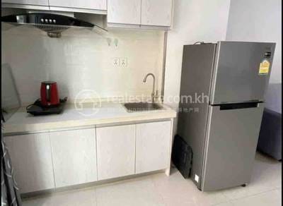 Toul Tum Poung 1 Apartment For Rent in Toul Tum Poung 1