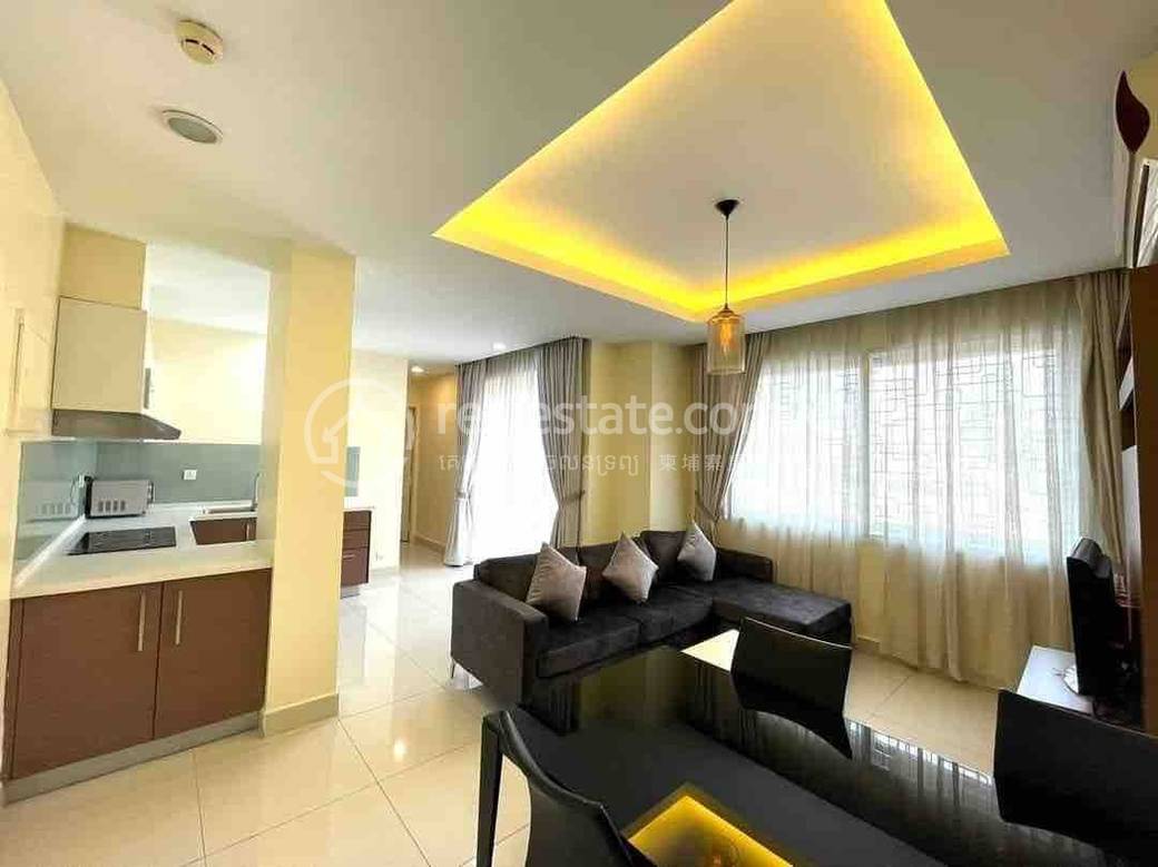 ផ្ទះល្វែង តម្លៃ $700