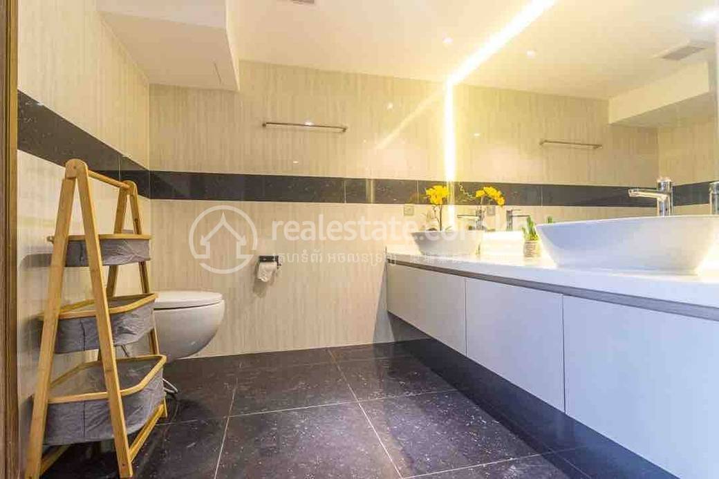 Chamkarmon Condo For Sale in Chamkarmon