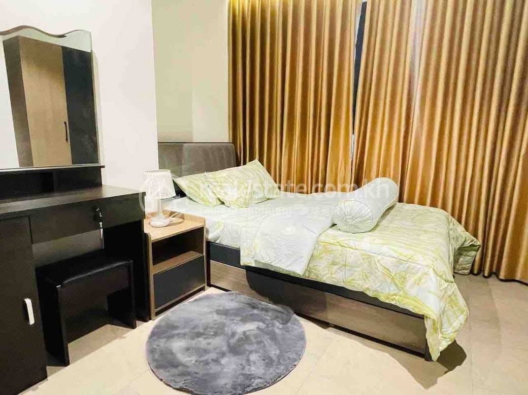 Meanchey Condo K pronájmu in Meanchey