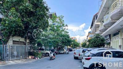  , ទឹកថ្លា, សែនសុខ, ភ្នំពេញ