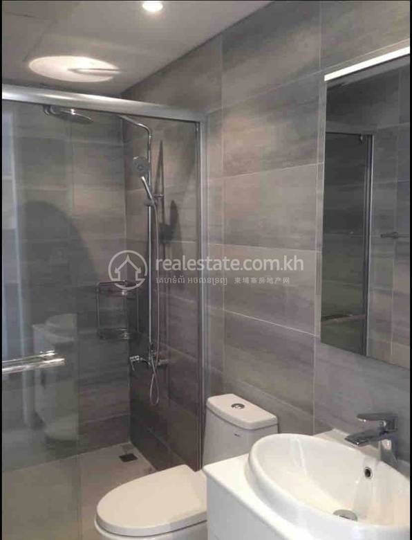 Apartmán K pronájmu in Boeng Keng Kang $380