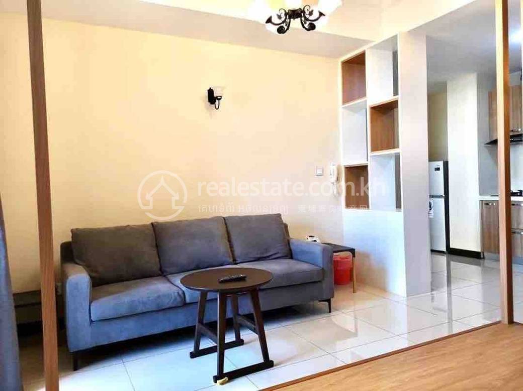 已装修套房出租