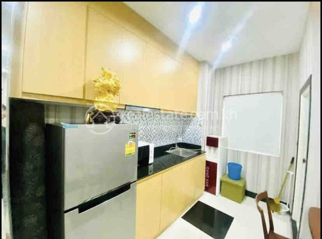 Apartment For Rent in Chamkarmon $400