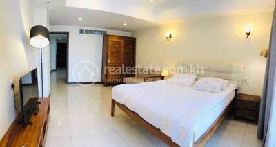 residential ServicedApartment1 for rent2 ក្នុង Tonle Bassac3 ID 2093914