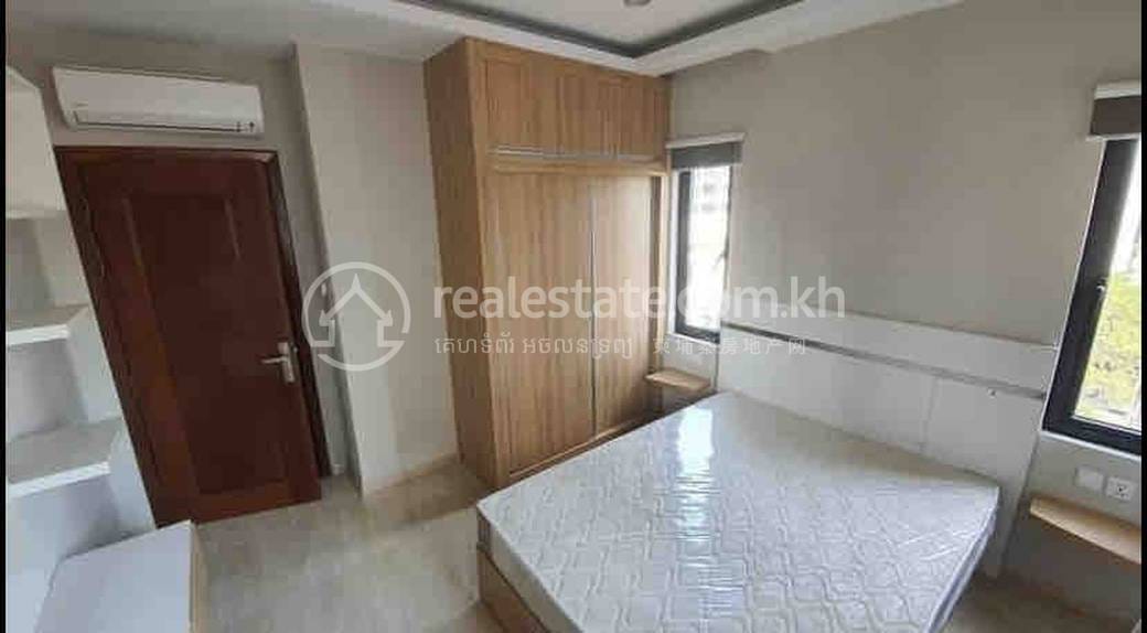 Apartment For Rent in Daun Penh $500