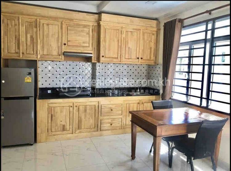 residential Apartment for rent in Toul Tum Poung 1 ID 211624 1