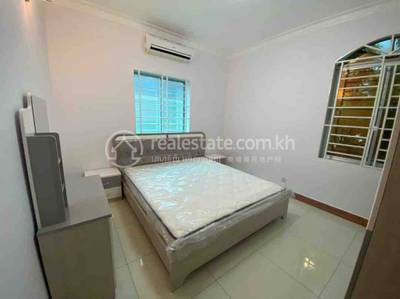 Tonle Bassac, Chamkarmon, Phnom Penh