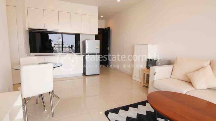 Квартира Для Аренды in BKK 1, Boeng Keng Kang, Phnom Penh