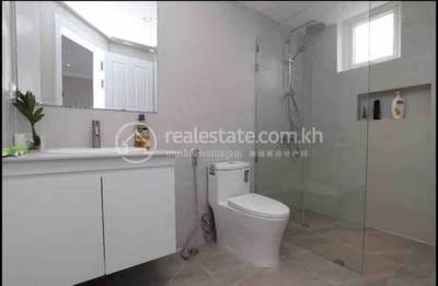 Mieszkanie Na wynajem w Boeng Keng Kang $650