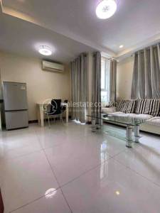 residential Apartment for rent ใน Boeung Prolit รหัส 209127