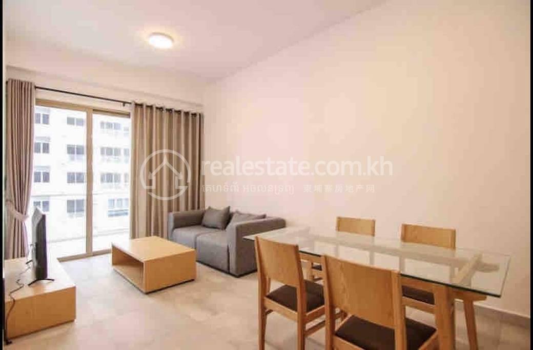 Appartement À louer à Por Sen Chey $480