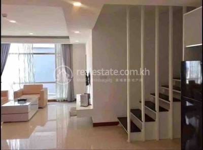 Appartement À louer de 100 m² habitables à Chamkarmon