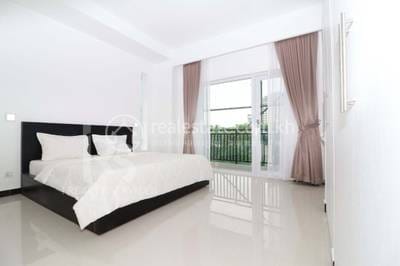 73 sqm Living Size Апартаменты Для Аренды in Chamkarmon