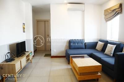 Condo K pronájmu in Boeng Keng Kang $350