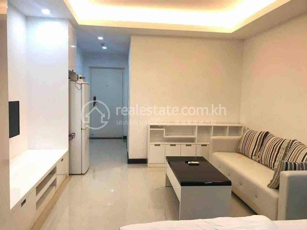 ផ្ទះល្វែង តម្លៃ $390