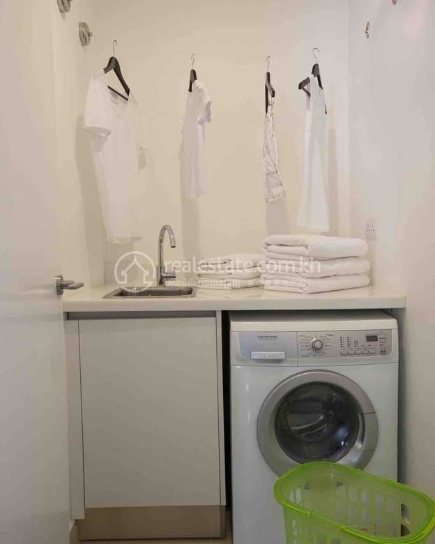 Furnished Studio For Rent