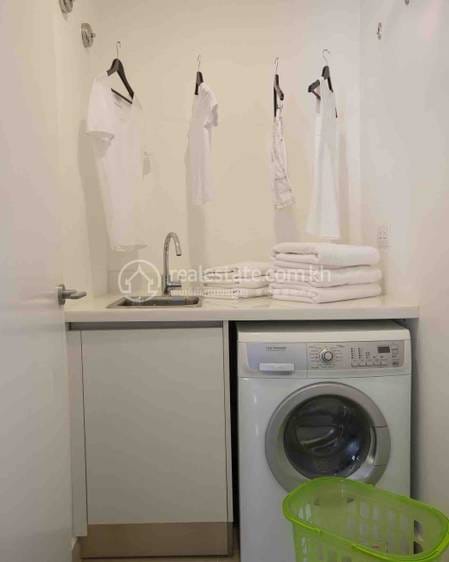 Furnished Studio For Rent