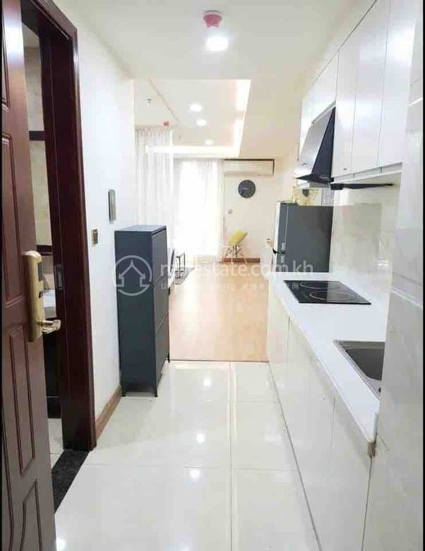 Apartment For Rent in Veal Vong, 7 Makara, Phnom Penh