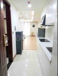 Apartment For Rent in Veal Vong, 7 Makara, Phnom Penh