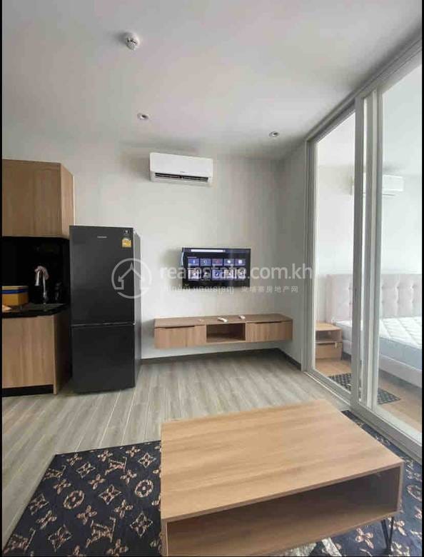 Apartment For Rent in Boeng Keng Kang $650