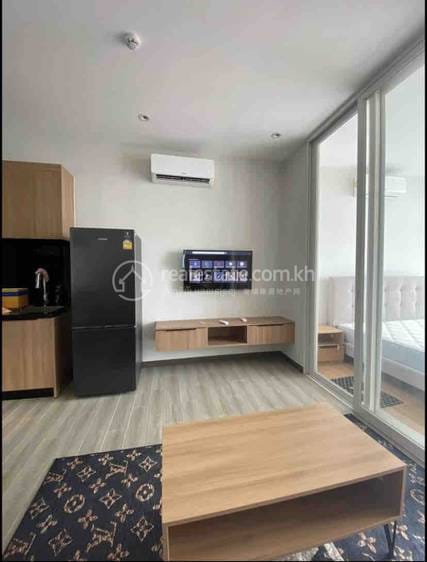 Apartment For Rent in Boeng Keng Kang $650