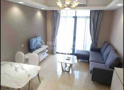 អាផាតមិន សំរាប់ជួល នៅBoeng Keng Kang តម្លៃ $800