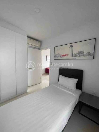 Chakto Mukh Appartement À louer à Chakto Mukh