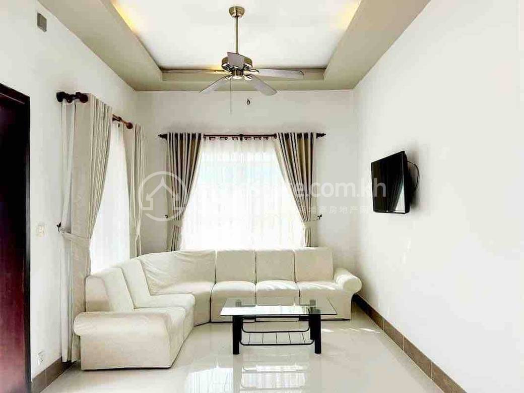 residential Apartment for sale & rent in BKK 2 ID 210258