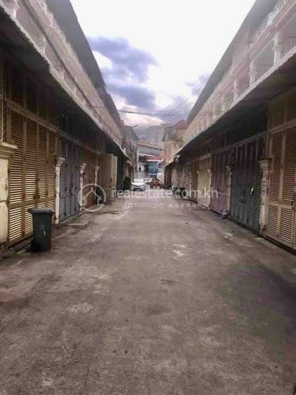 Boeng Keng Kang排屋For Sale & Rent，价格$530,000