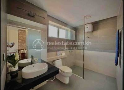 Appartement À louer à BKK 1, Boeng Keng Kang, Phnom Penh