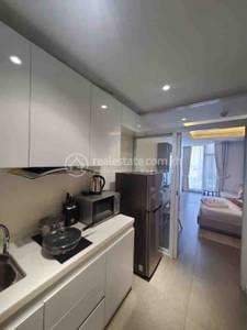 Appartement Meublé À louer