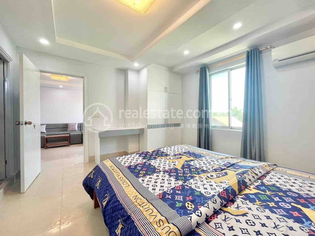 Апартаменты Для Аренды in Toul Kork $350