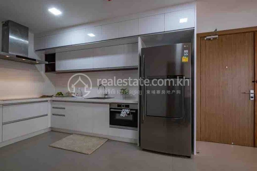 Apartment For Rent in BKK 1, Boeng Keng Kang, Phnom Penh