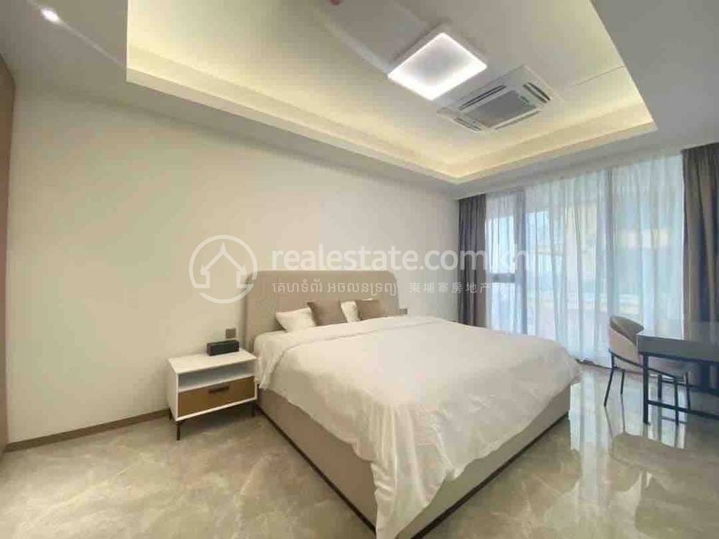 Boeung Prolit Appartement À louer à Boeung Prolit