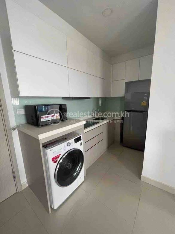 Daun Penh Appartement À louer à Daun Penh