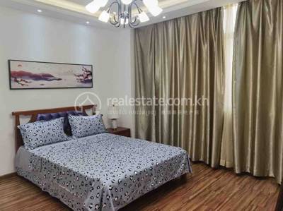 ផ្សារចាស់, ដូនពេញ, ភ្នំពេញ