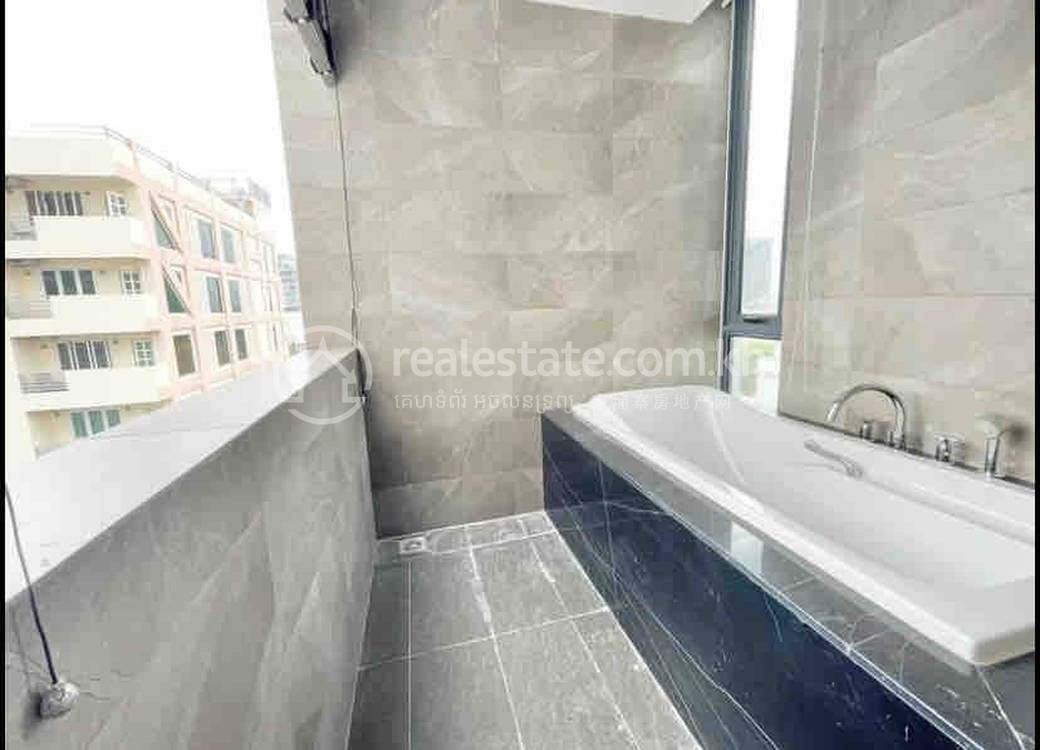 BKK 1 Apartment For Rent in BKK 1