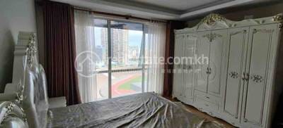 Zařízeno Apartmán K pronájmu