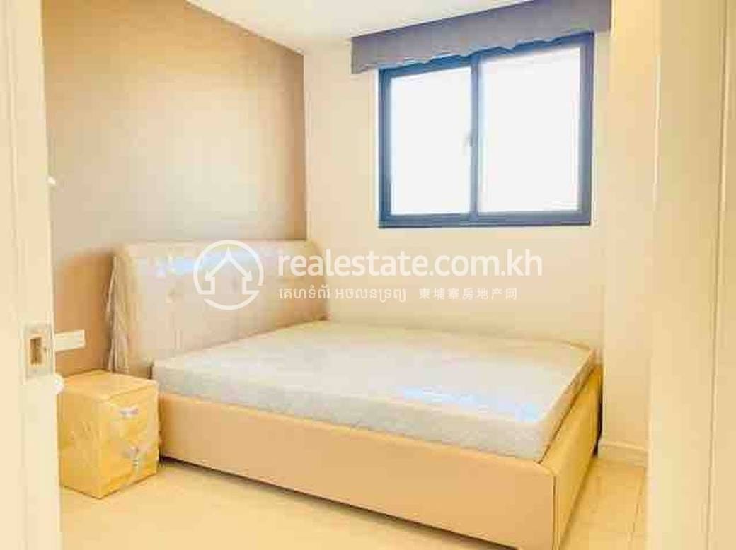 Apartament z obsługą Na wynajem w BKK 1, Boeng Keng Kang, Phnom Penh