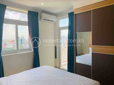 304 304, BKK 2, Chamkarmon, Phnom Penh