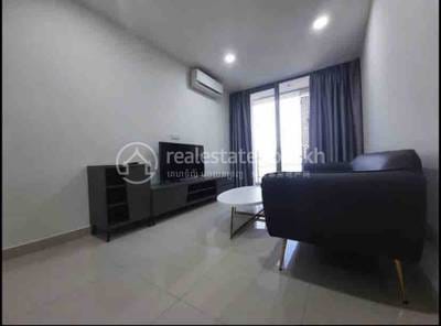 Apartment For Rent in Chamkarmon $700