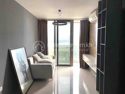 Condo For Rent in Chamkarmon $800
