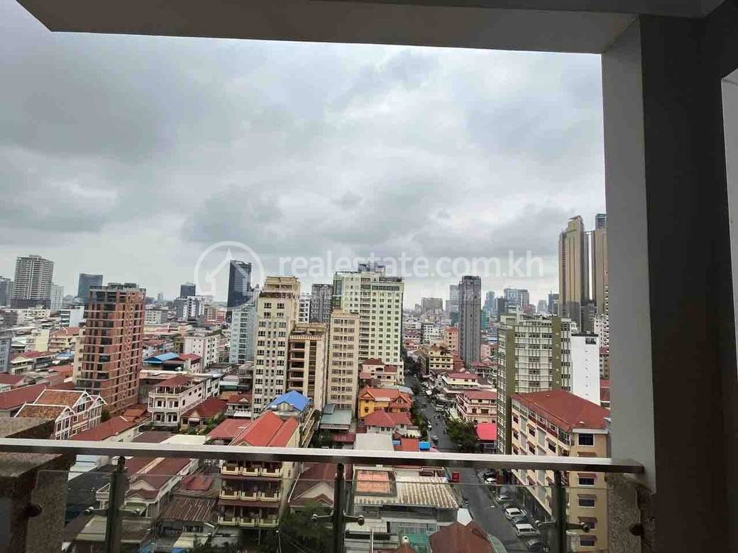 Boeung Prolit公寓出租，位于Boeung Prolit