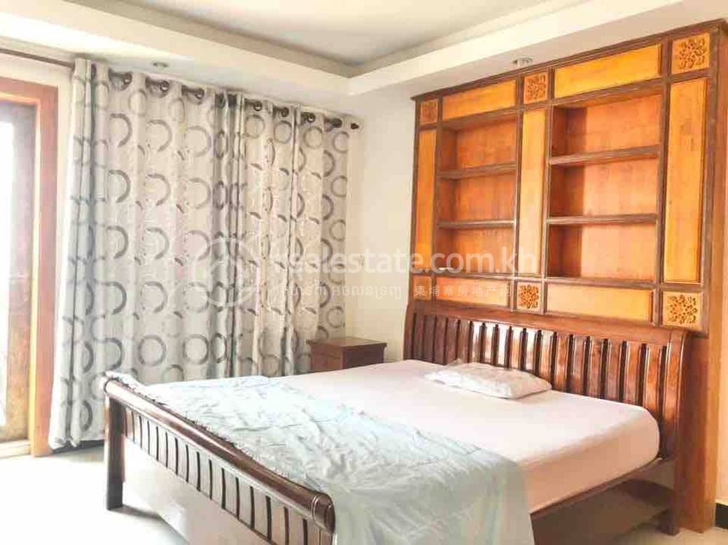 $400 Appartement