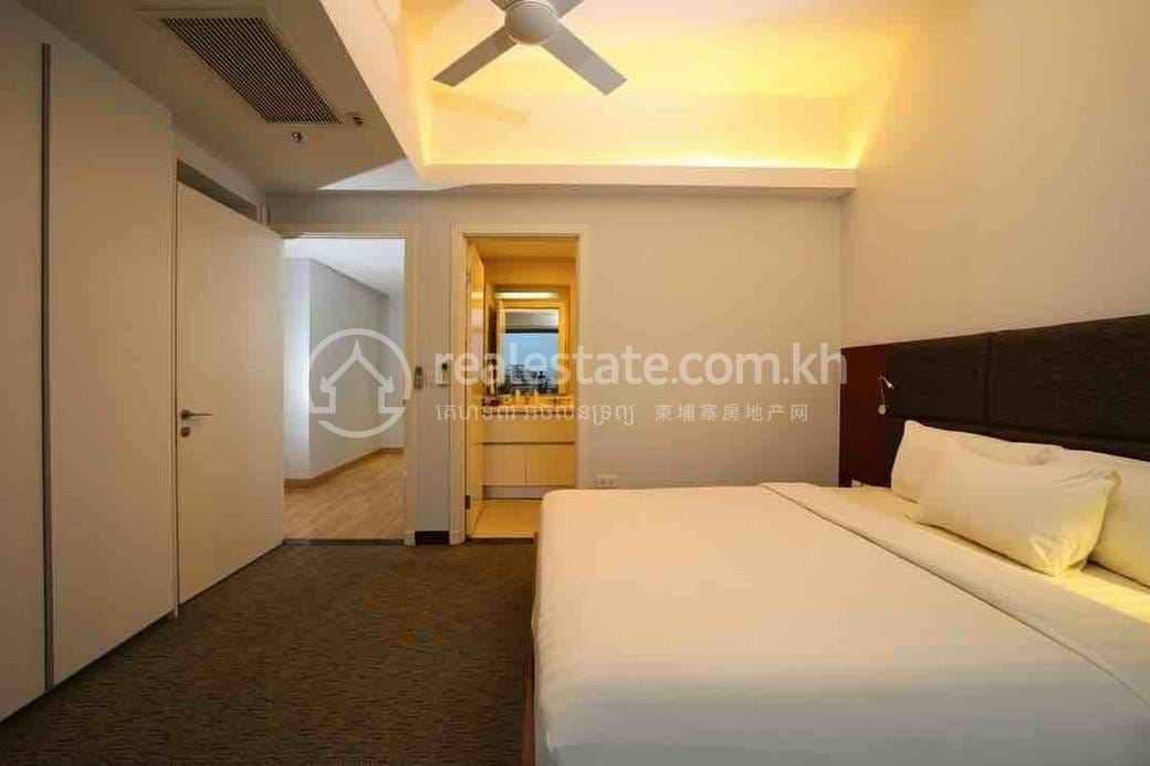 Appartement À louer à Chroy Changvar, Chroy Changvar, Phnom Penh